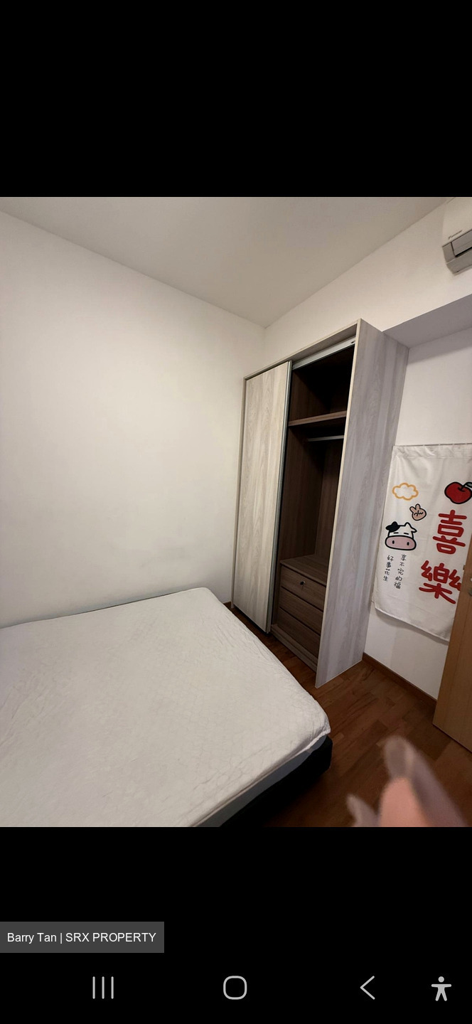 TRE Residences (D14), Condominium #521669331